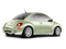 2008 Volkswagen New Beetle Coupe S