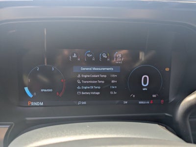 2026 Ford F-250 King Ranch