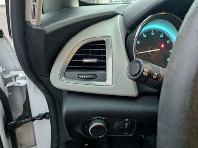 2017 Buick Verano 4DR SDN