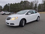 2017 Buick Verano 4DR SDN