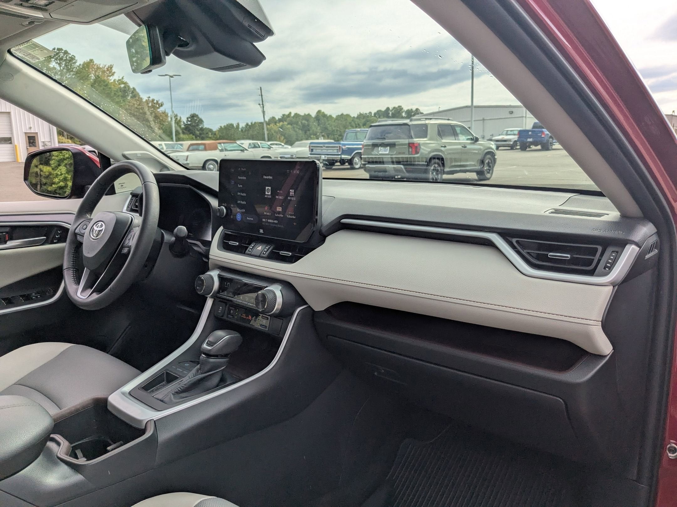 2023 Toyota RAV4 Limited