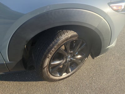 2024 Mazda Mazda CX-30 2.5 S Carbon Edition
