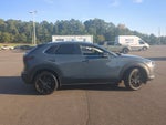 2024 Mazda Mazda CX-30 2.5 S Carbon Edition