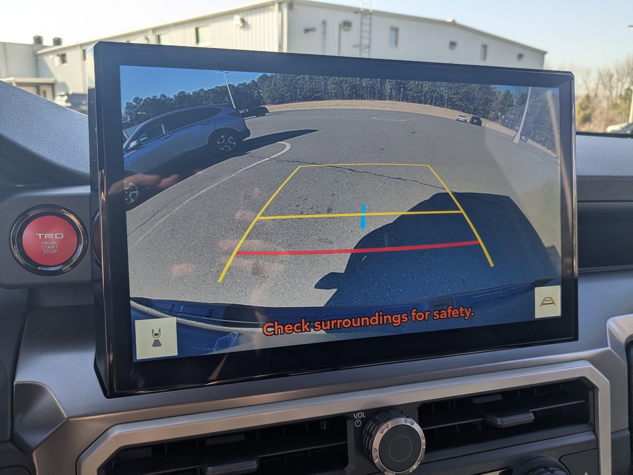 2025 Toyota Tacoma 4WD SR