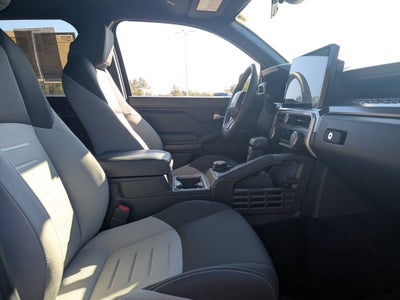 2025 Toyota Tacoma 4WD SR