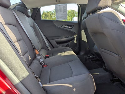 2024 Chevrolet Malibu RS