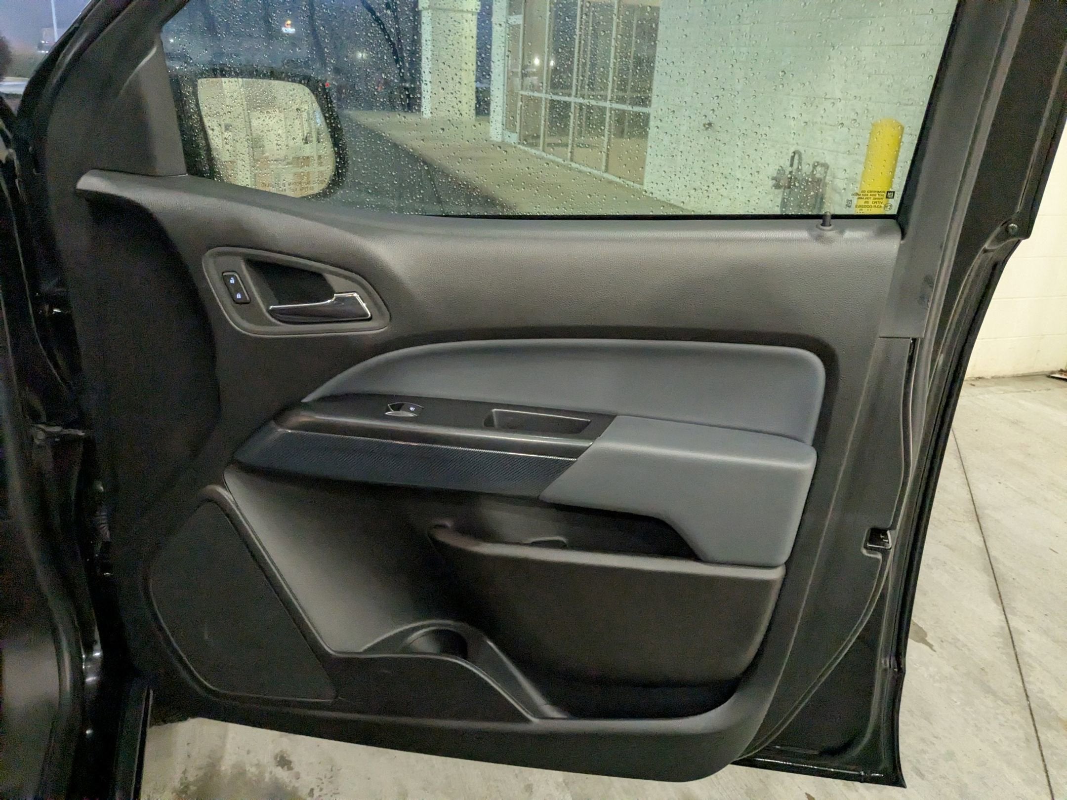 2022 Chevrolet Colorado 4WD Z71