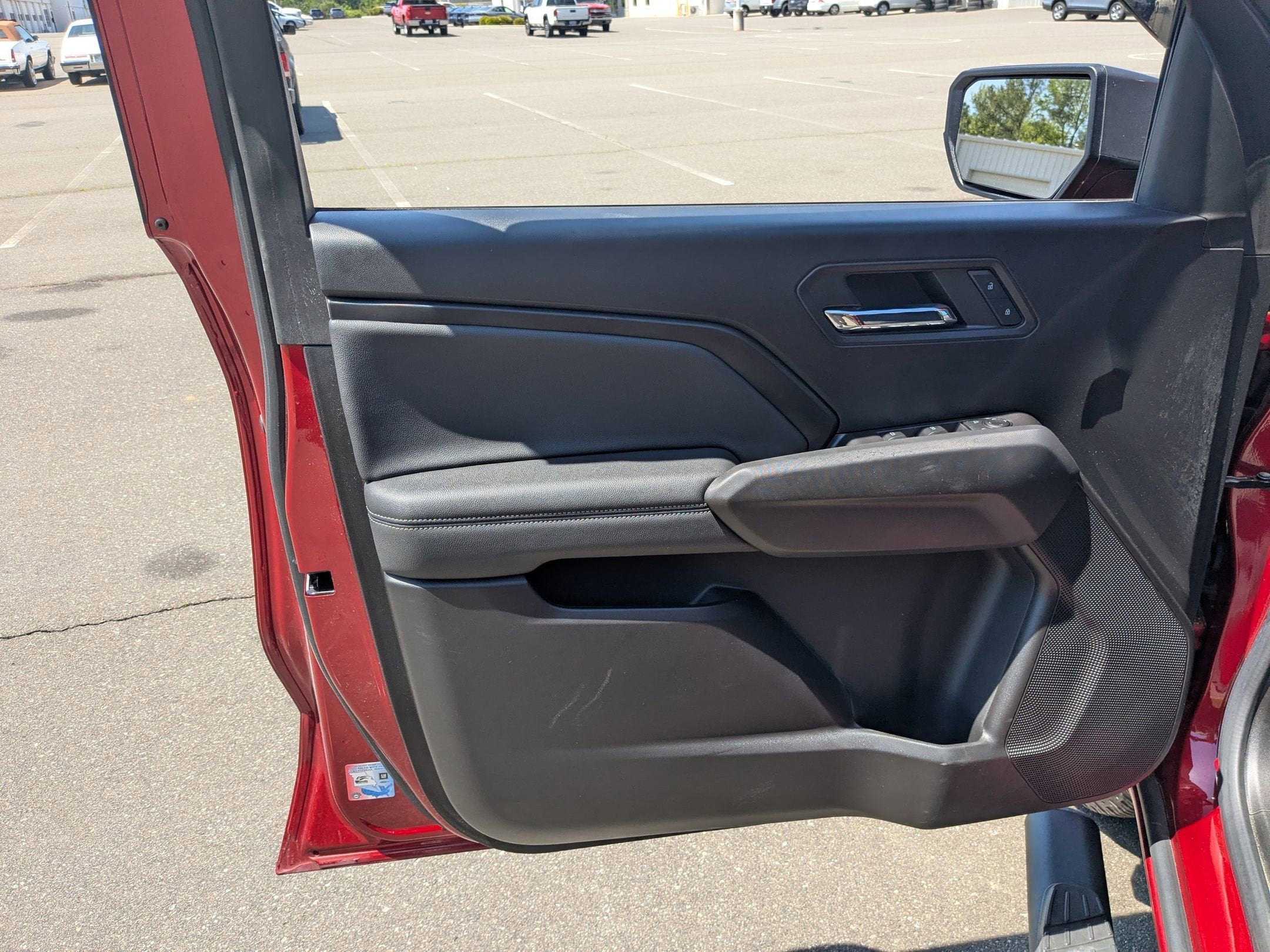 2023 Chevrolet Colorado 2WD LT
