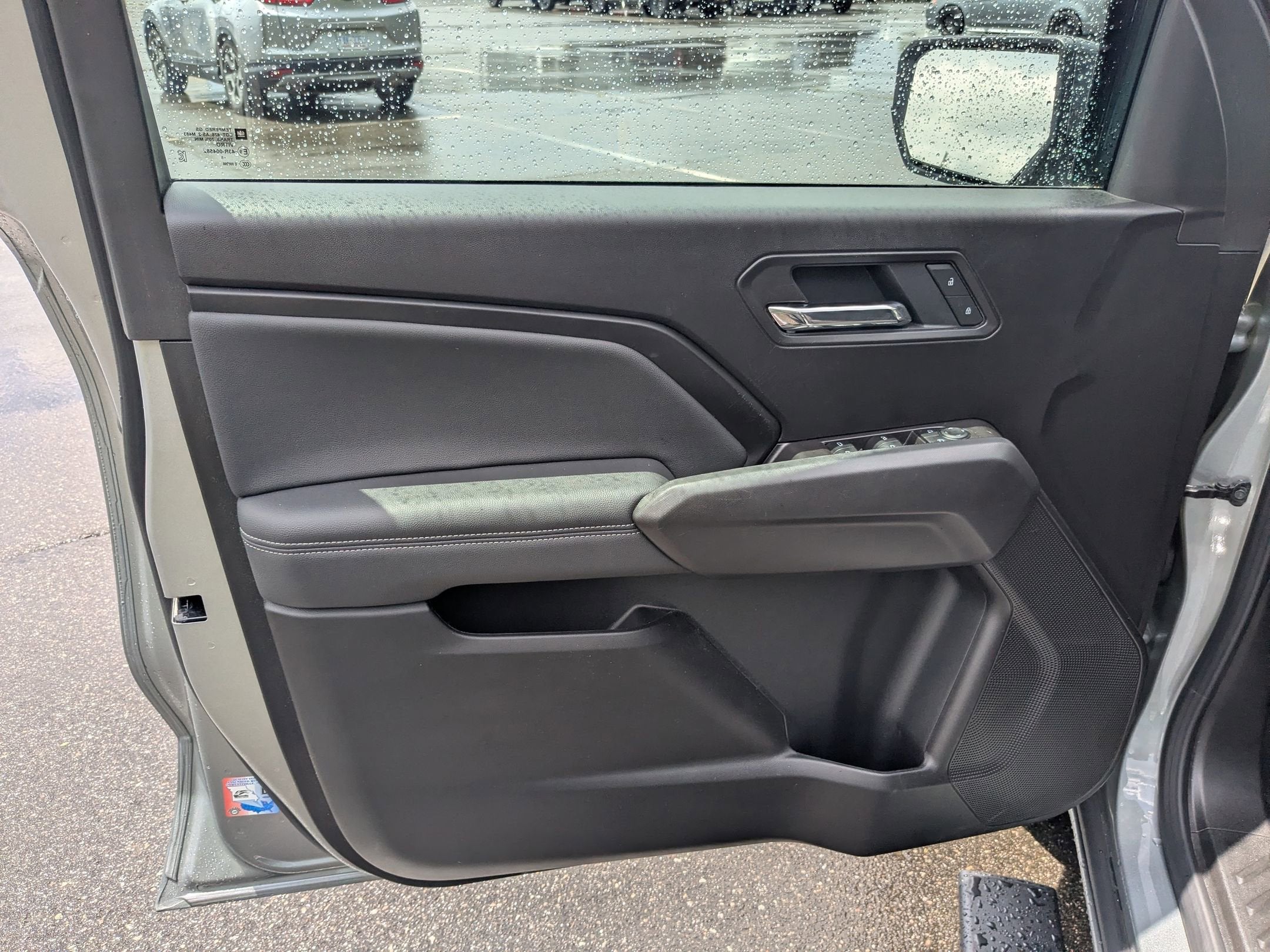 2026 Chevrolet Colorado 4WD LT