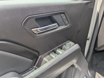 2026 Chevrolet Colorado 4WD LT