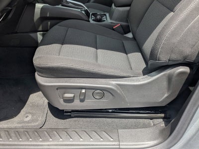 2026 Chevrolet Colorado 4WD LT