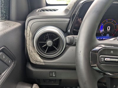2026 Chevrolet Colorado 4WD LT