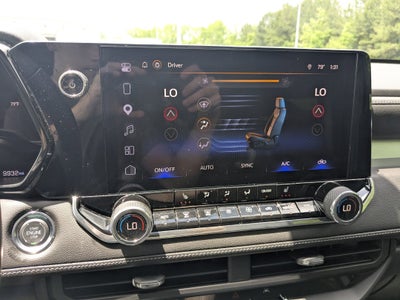 2026 Chevrolet Colorado 4WD LT
