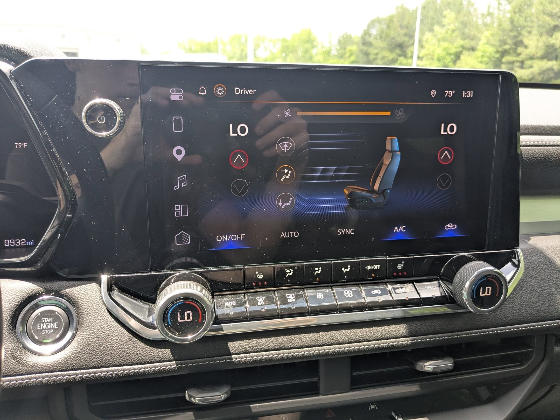 2026 Chevrolet Colorado 4WD LT