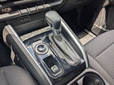2026 Chevrolet Colorado 4WD LT