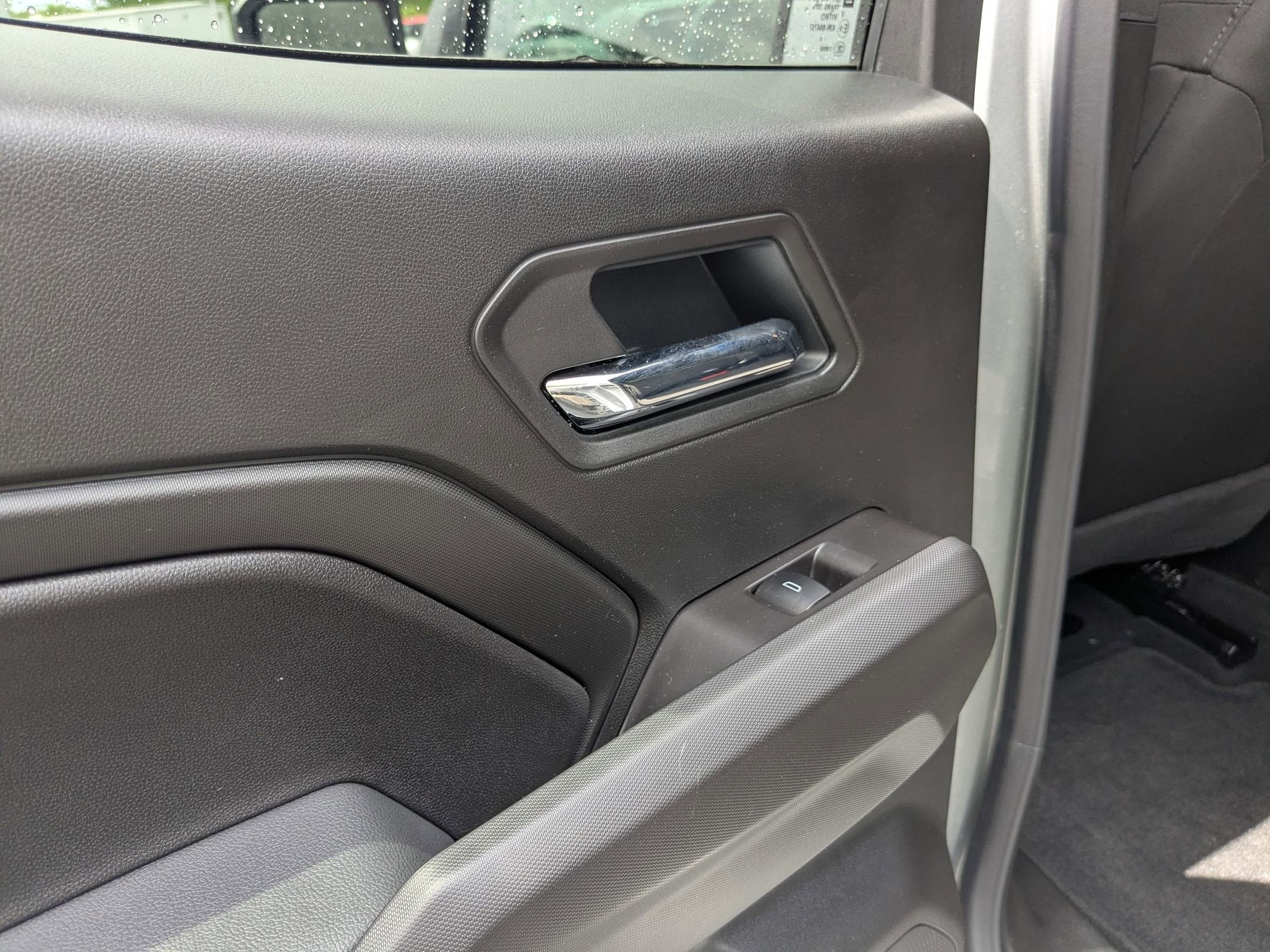 2026 Chevrolet Colorado 4WD LT