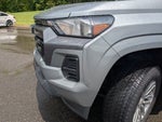 2026 Chevrolet Colorado 4WD LT