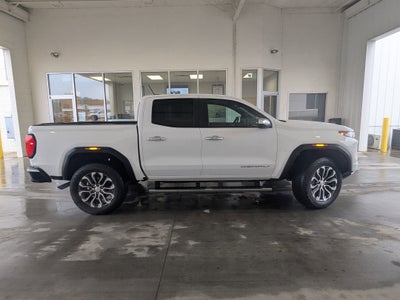 2024 GMC Canyon 4WD Denali