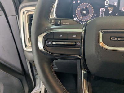 2024 GMC Canyon 4WD Denali