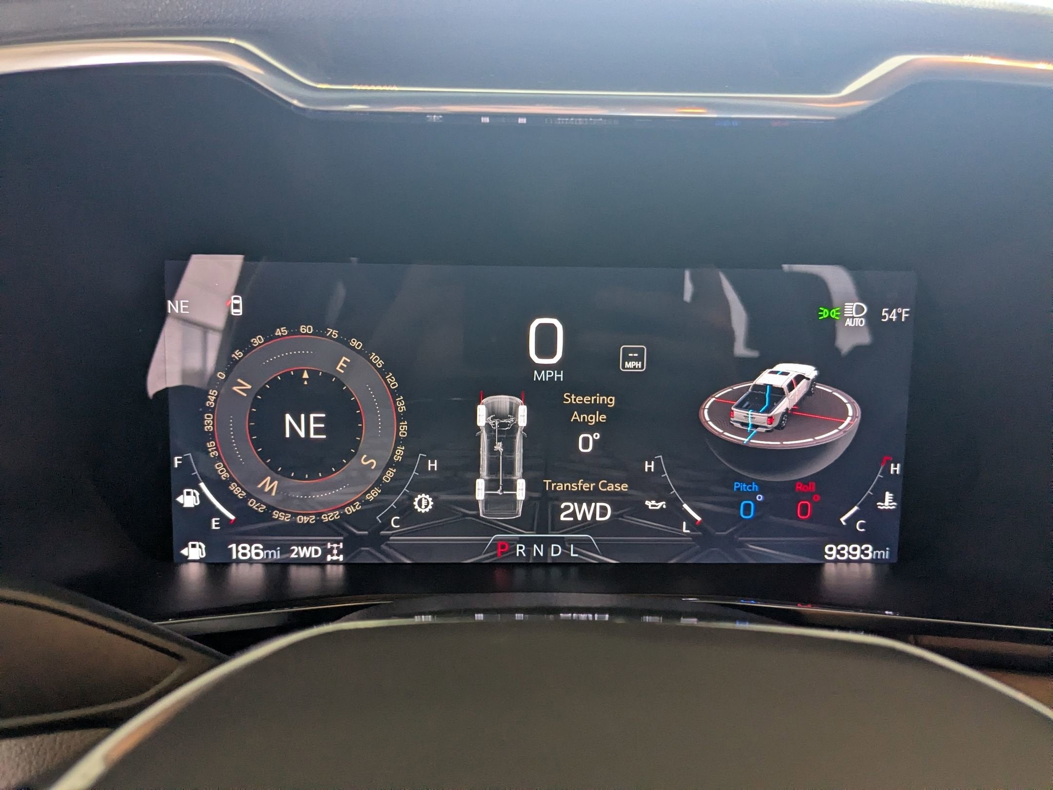 2024 GMC Canyon 4WD Denali