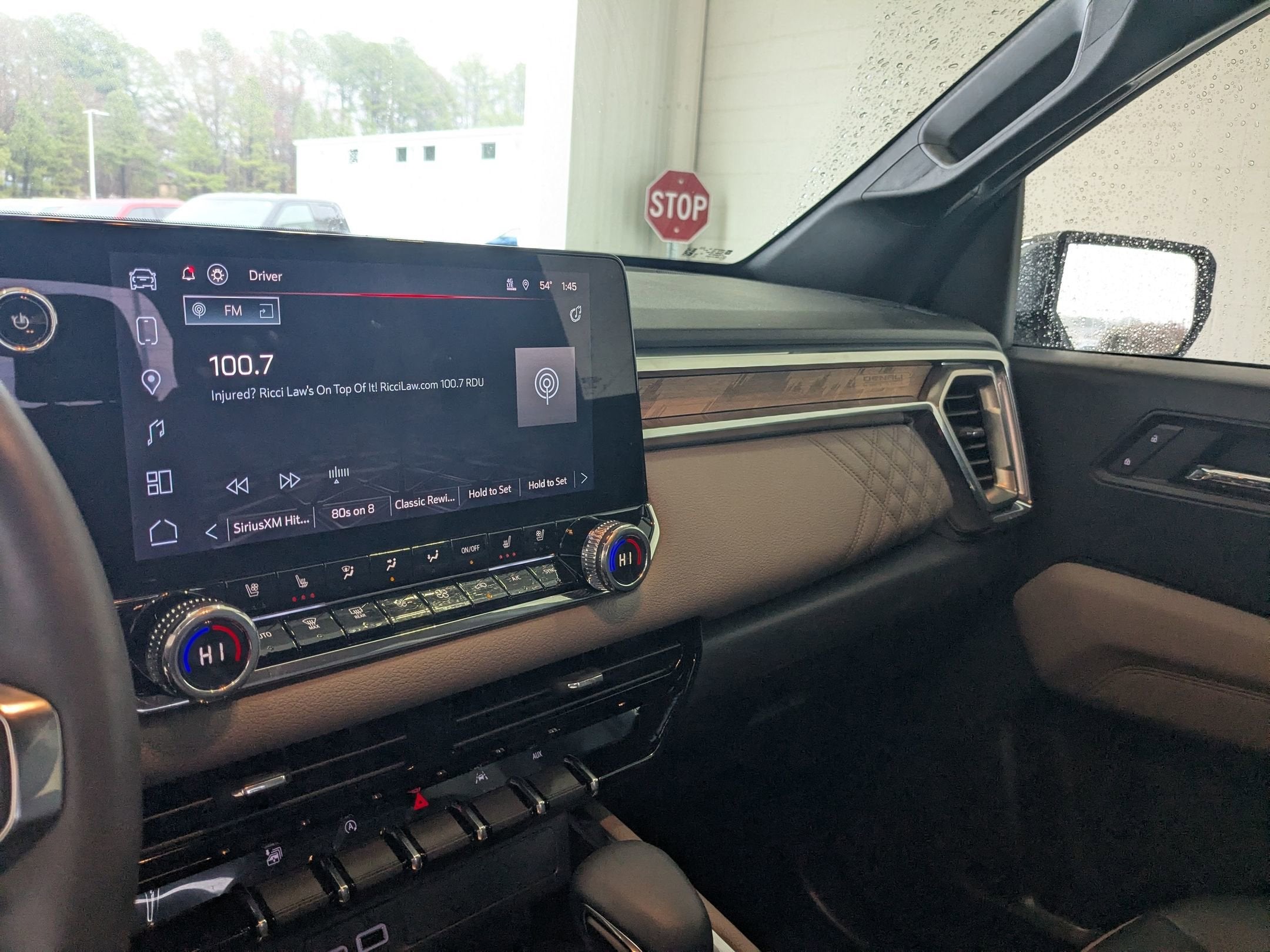 2024 GMC Canyon 4WD Denali