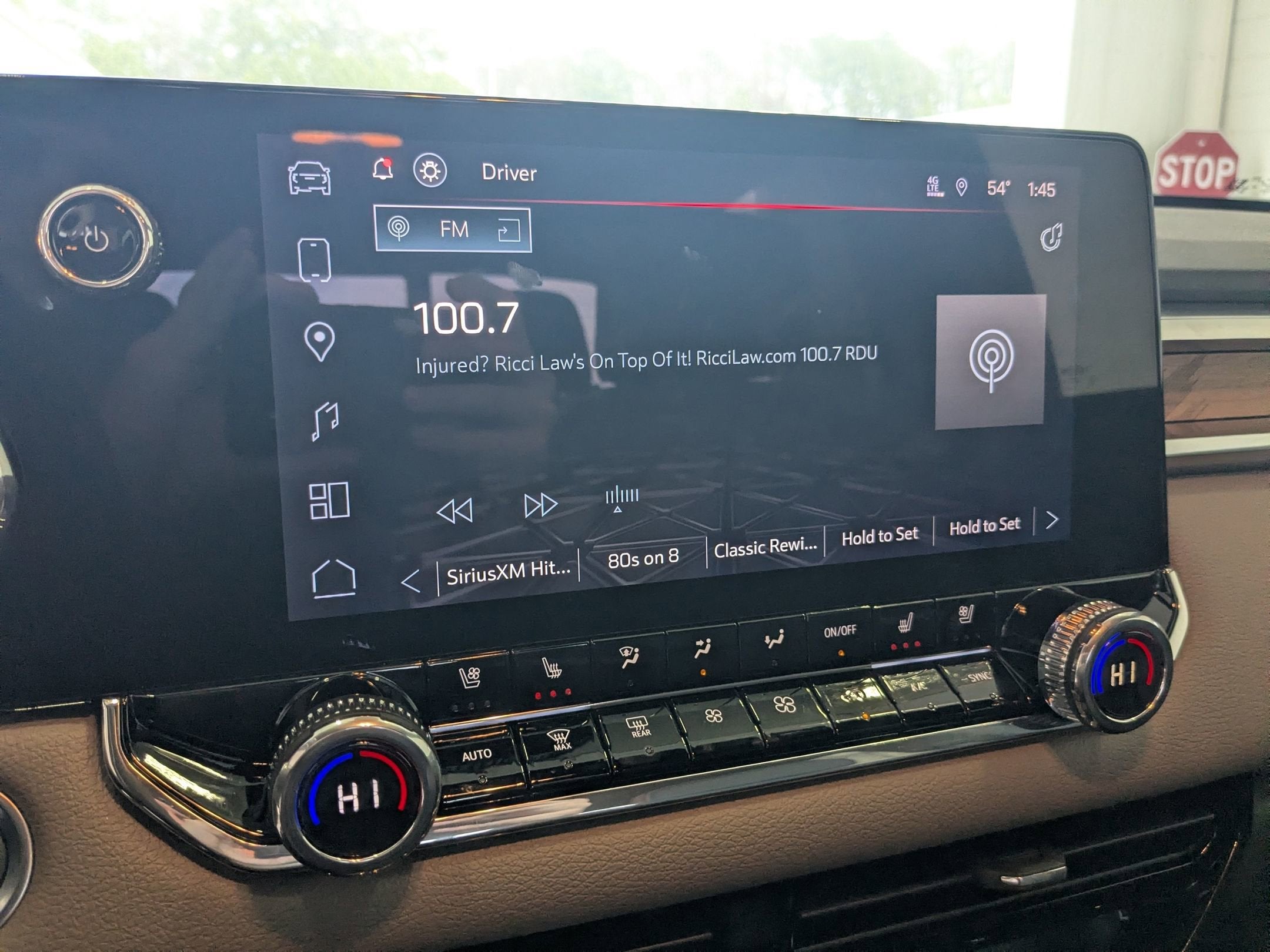 2024 GMC Canyon 4WD Denali