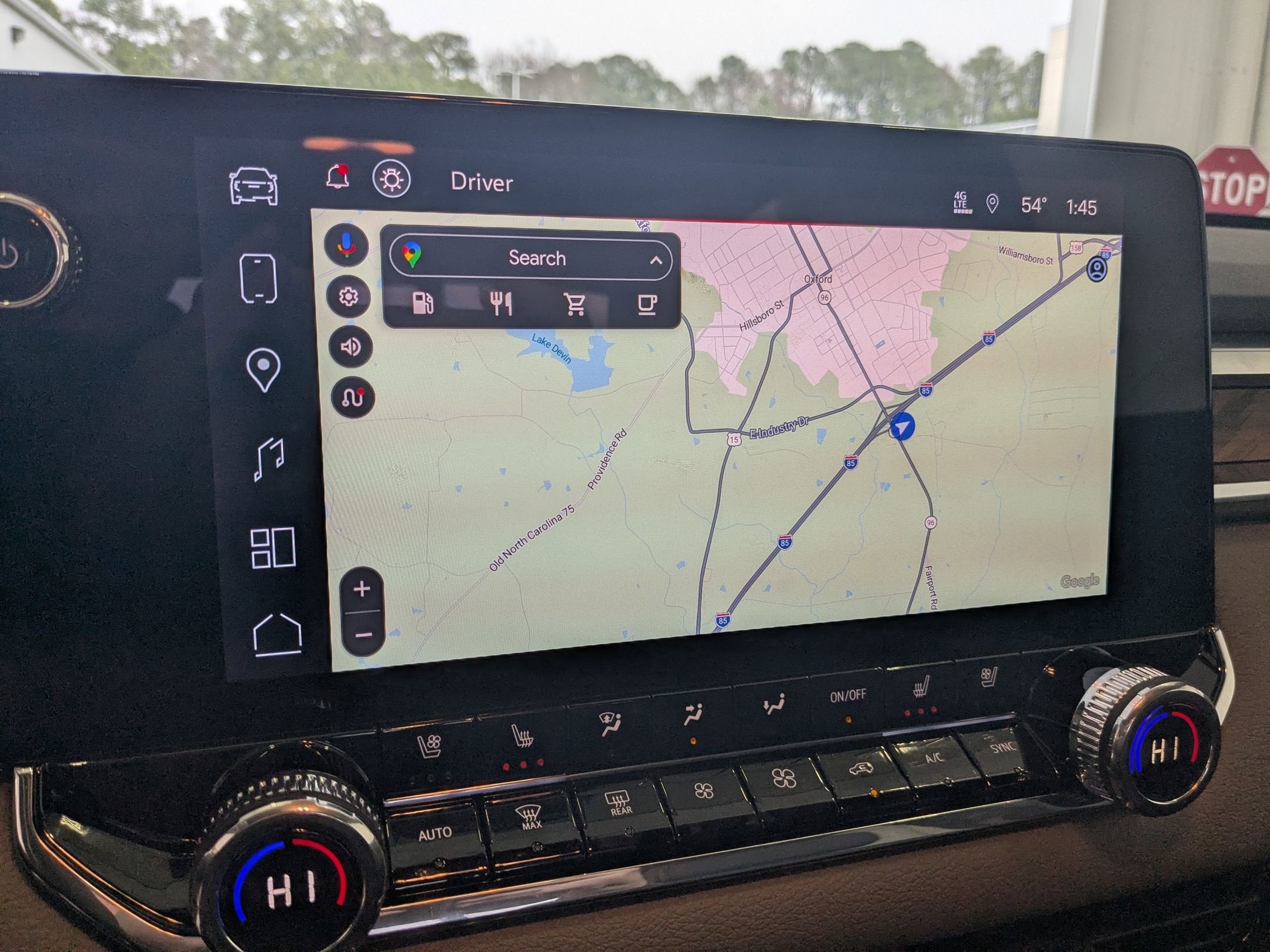 2024 GMC Canyon 4WD Denali