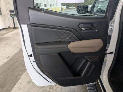 2024 GMC Canyon 4WD Denali