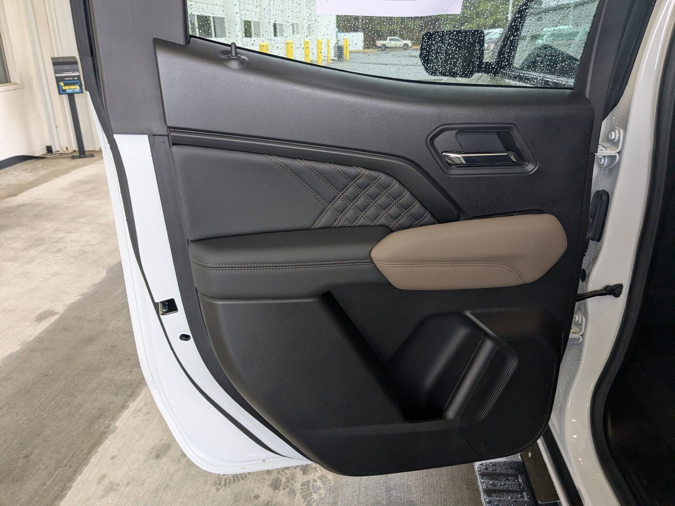 2024 GMC Canyon 4WD Denali