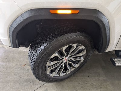 2024 GMC Canyon 4WD Denali