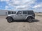 2019 Jeep Wrangler Unlimited Sahara 4x4