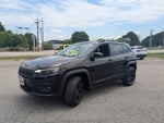 2022 Jeep Cherokee X 4x4
