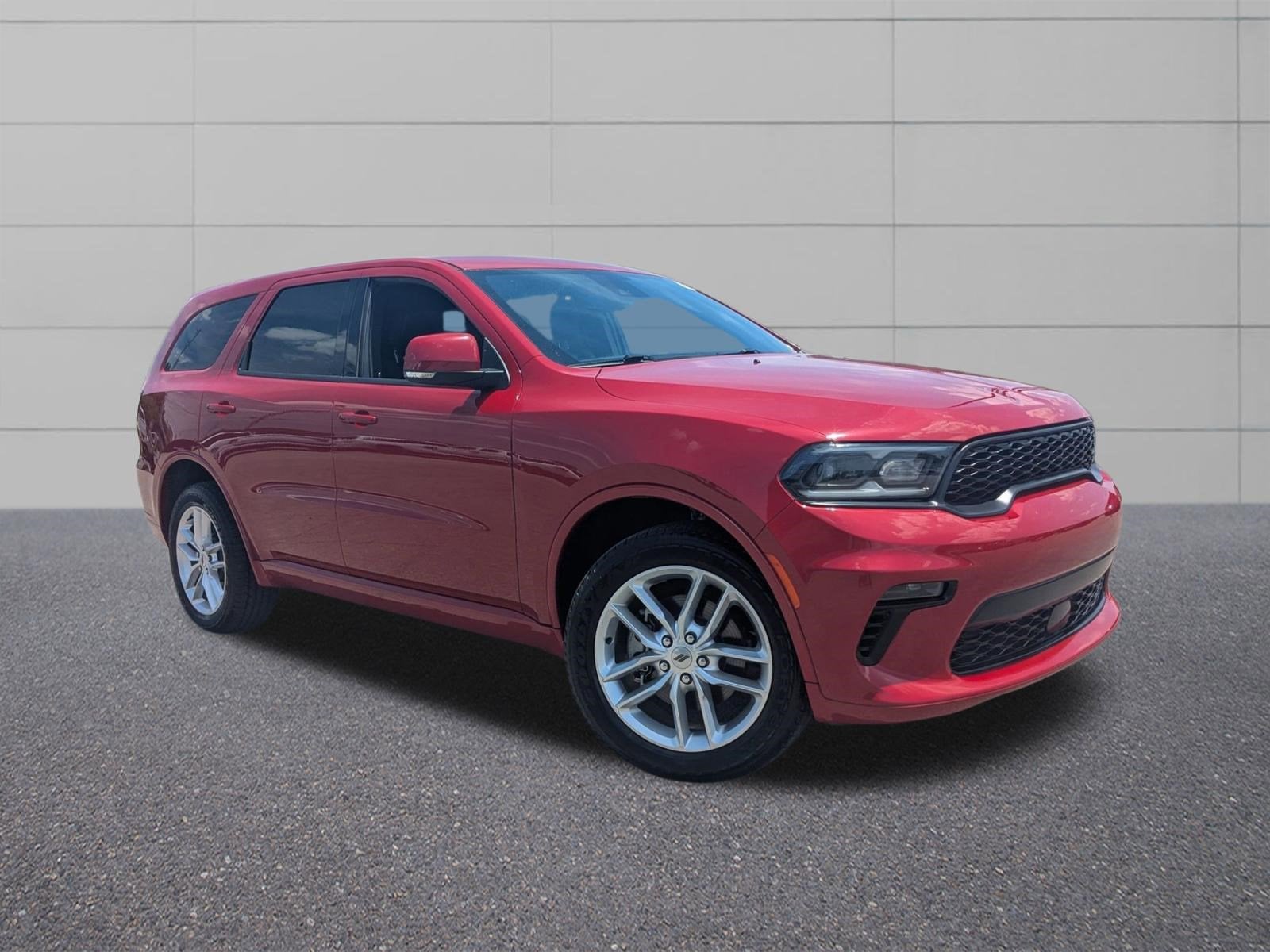 2022 Dodge Durango GT Plus AWD