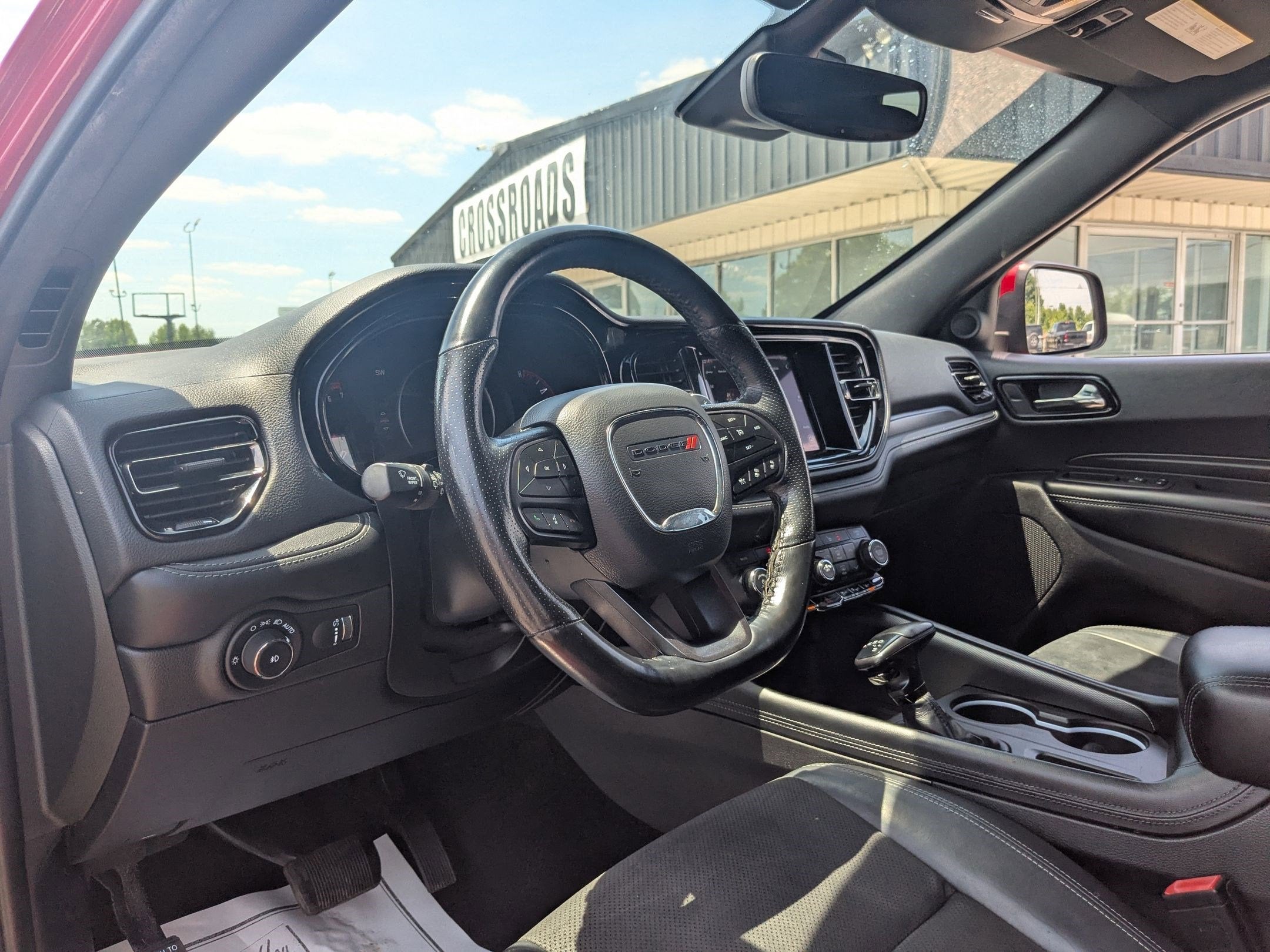2022 Dodge Durango GT Plus AWD