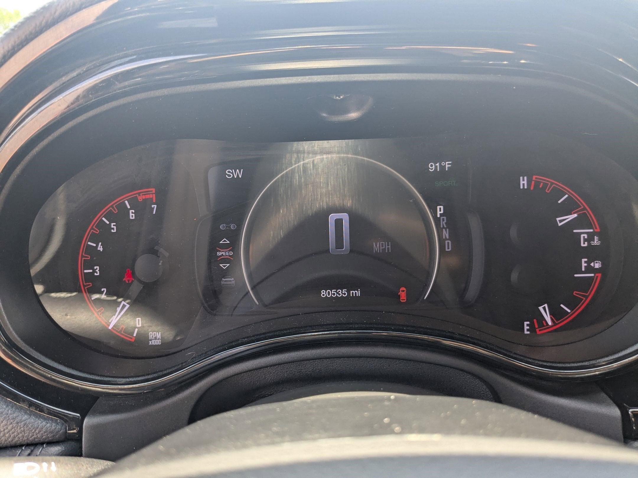 2022 Dodge Durango GT Plus AWD