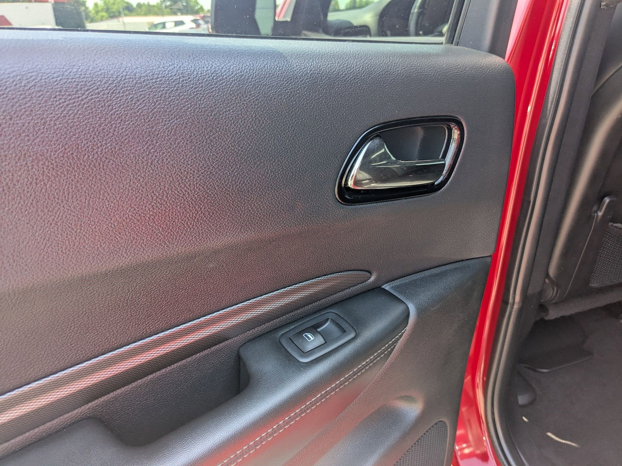 2022 Dodge Durango GT Plus AWD
