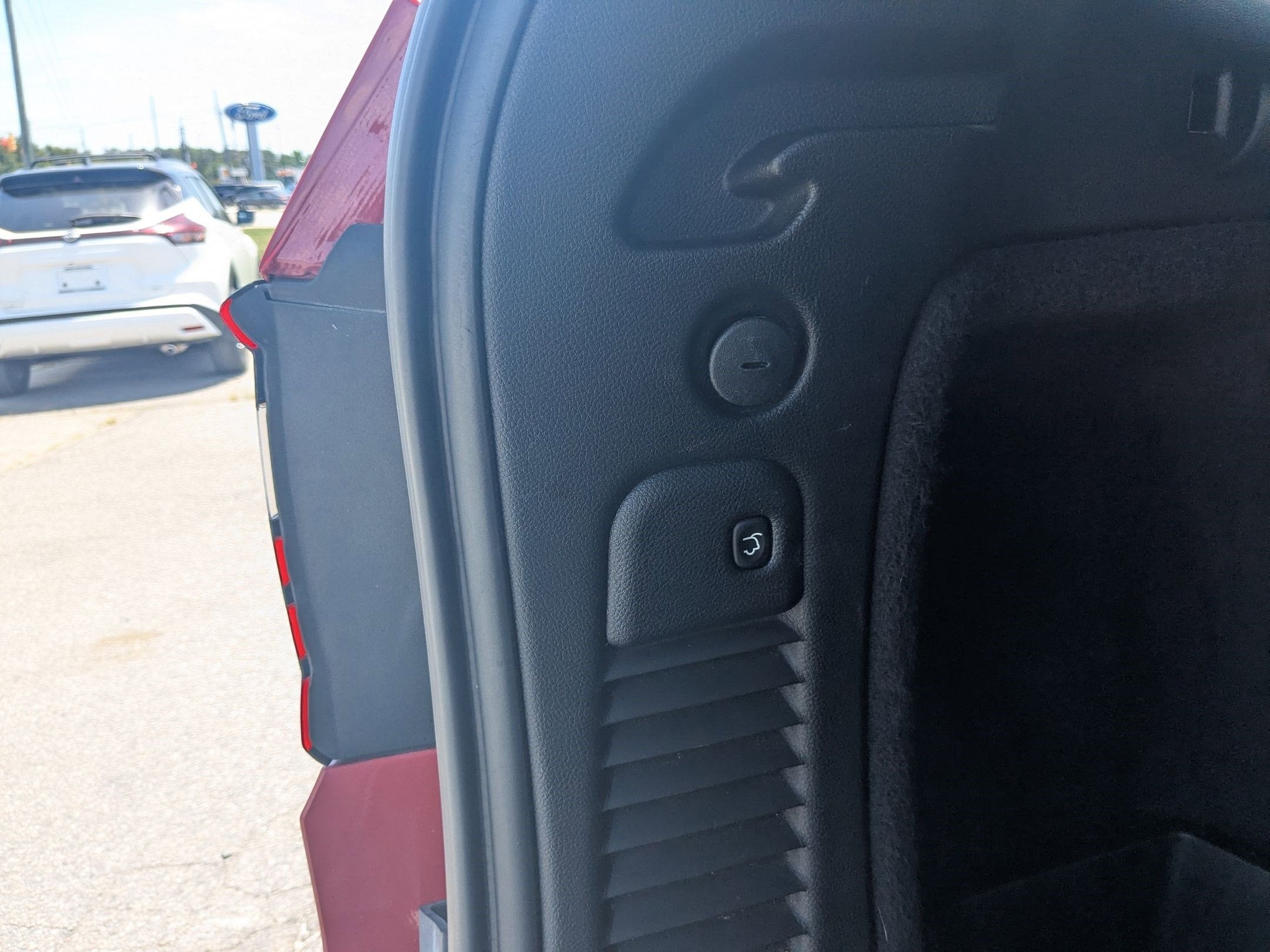 2022 Dodge Durango GT Plus AWD
