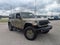 2025 Jeep Wrangler 4xe Willys '41 4xe