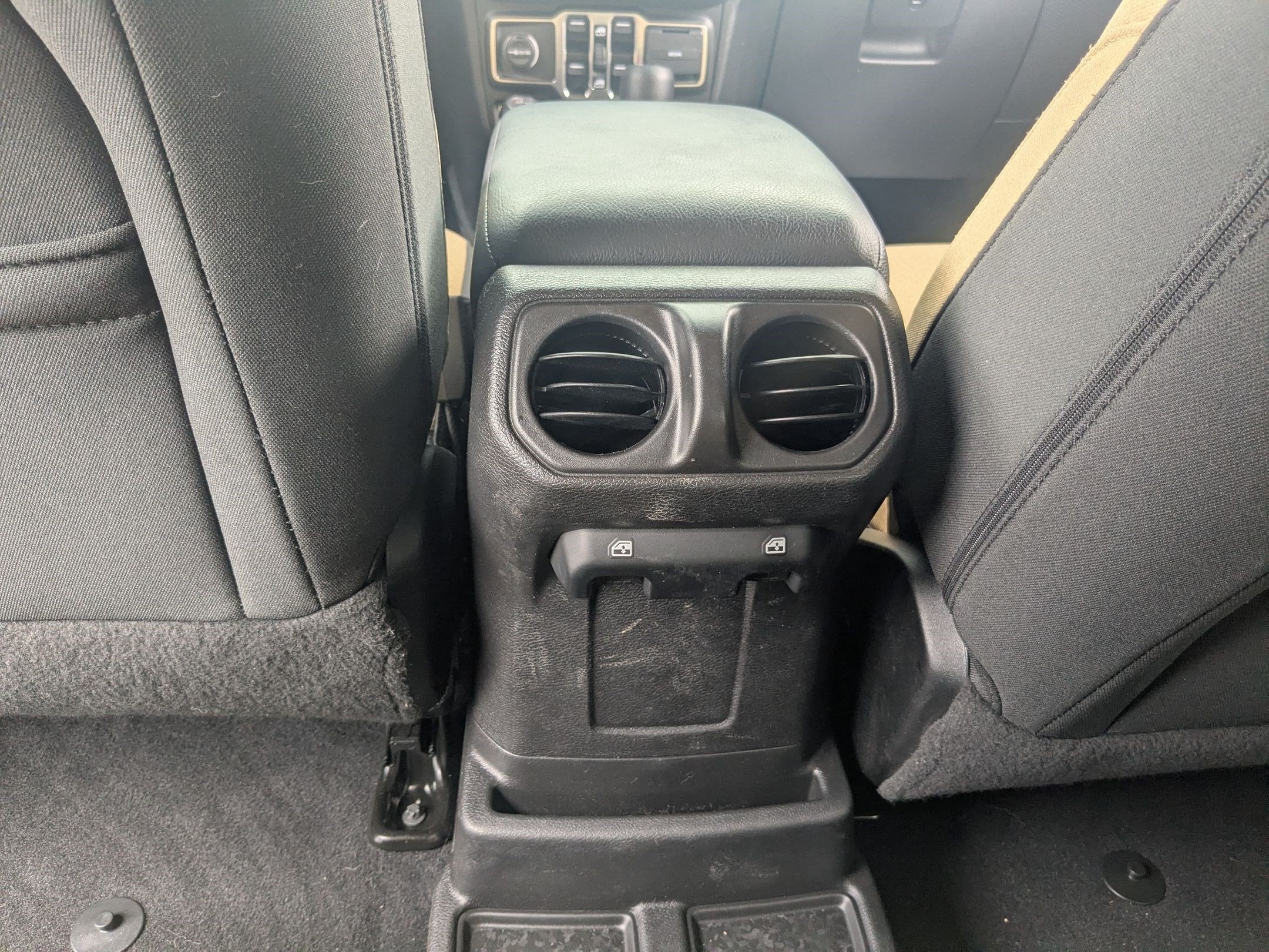 2025 Jeep Wrangler 4xe Willys '41 4xe