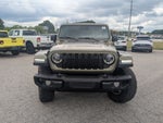 2025 Jeep Wrangler 4xe Willys '41 4xe