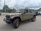 2025 Jeep Wrangler 4xe Willys '41 4xe
