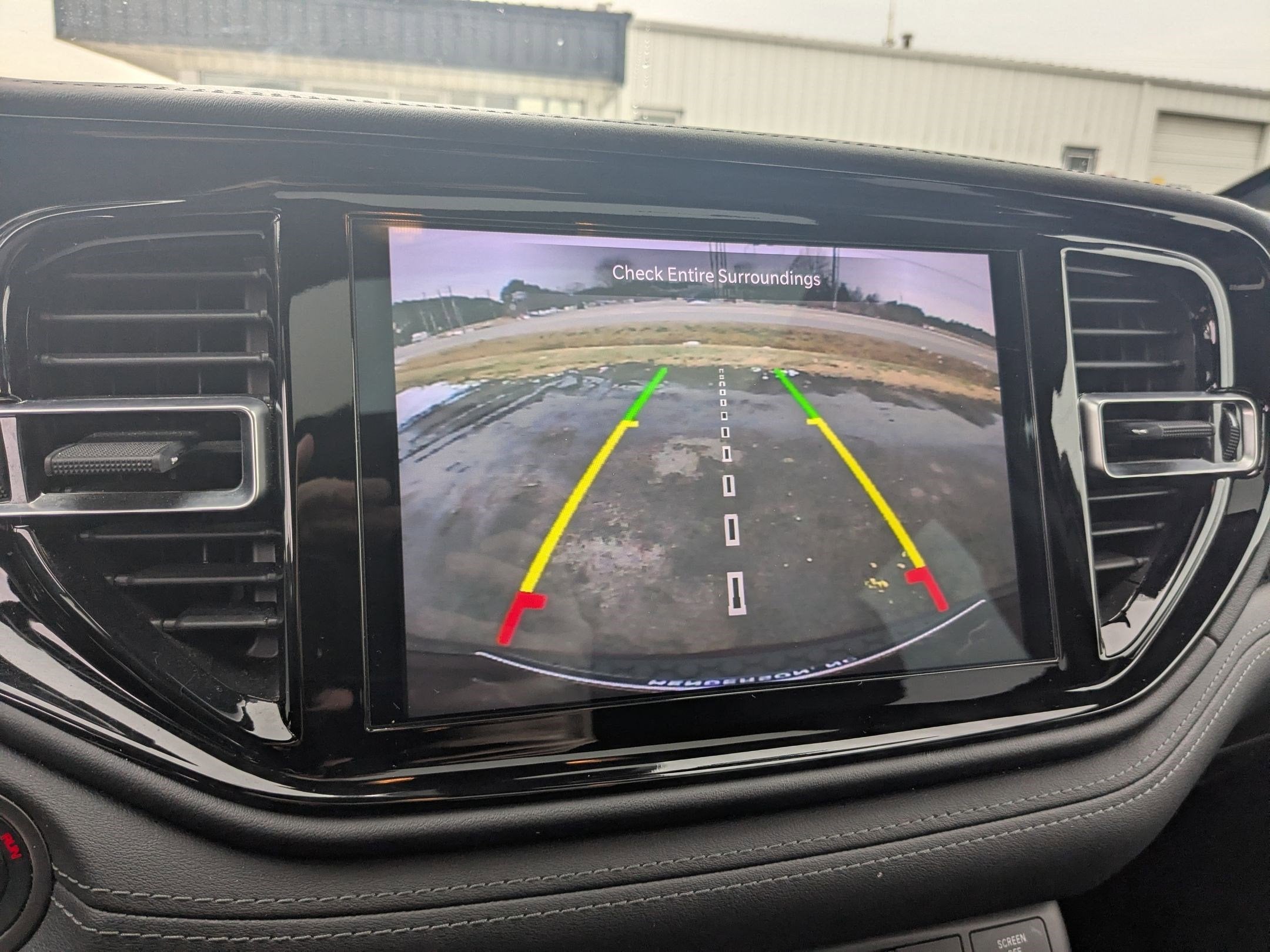 2022 Dodge Durango Citadel RWD