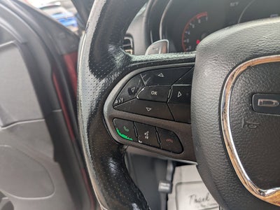 2021 Dodge Durango R/T AWD
