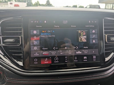 2021 Dodge Durango R/T AWD