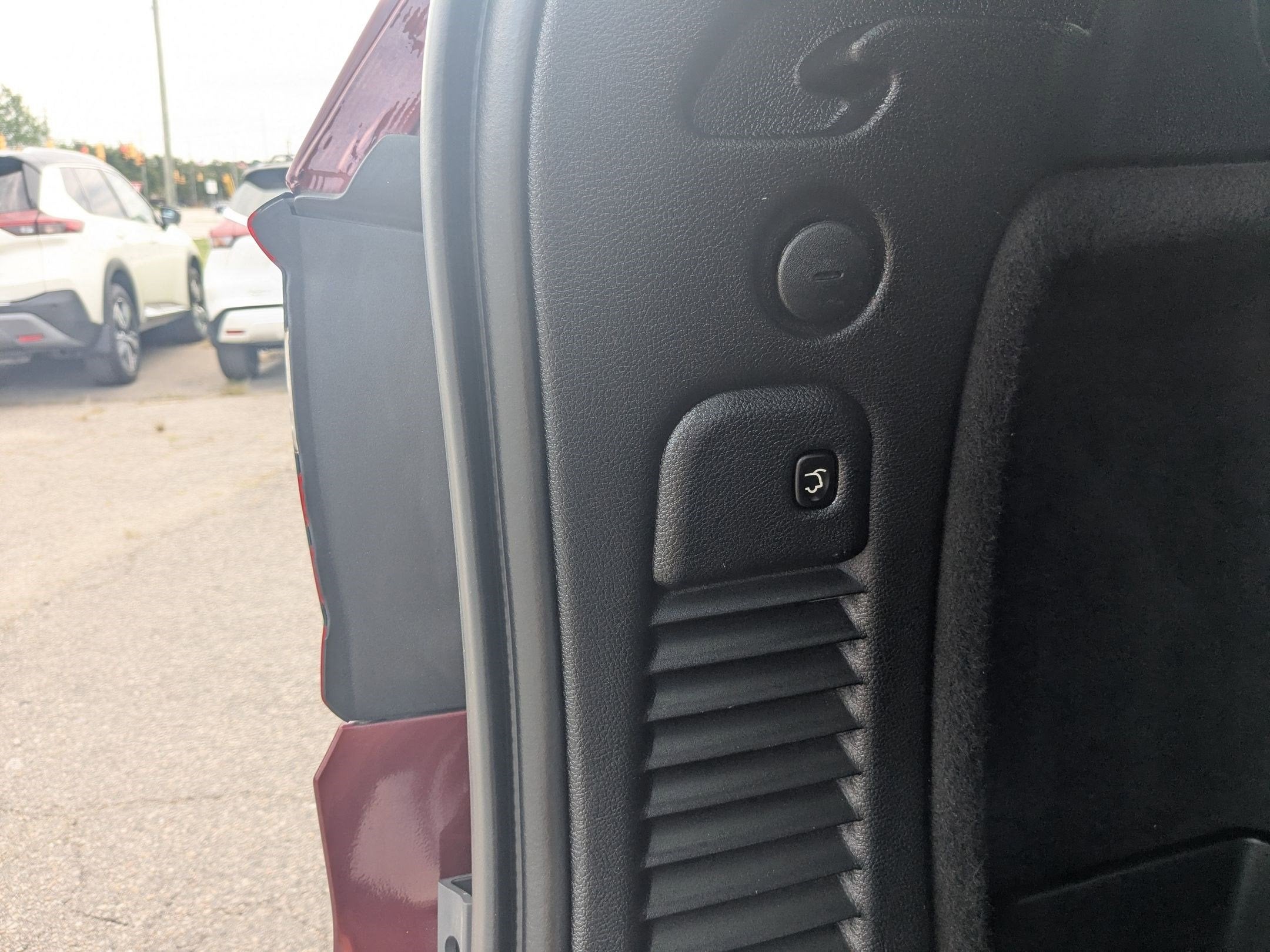 2021 Dodge Durango R/T AWD