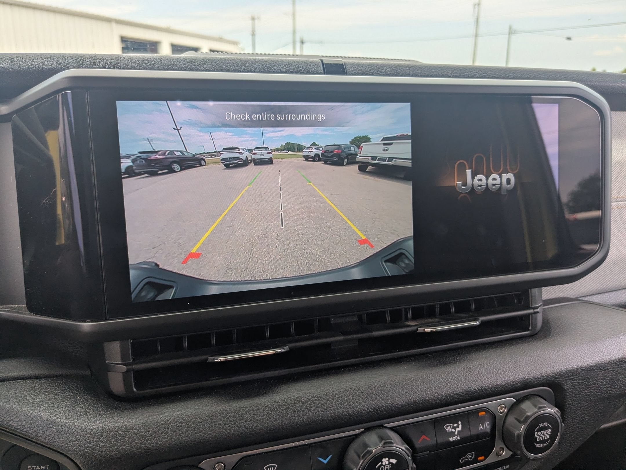 2024 Jeep Gladiator Nighthawk