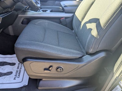 2019 RAM 1500 Big Horn/Lone Star Crew Cab 4x4 5'7' Box