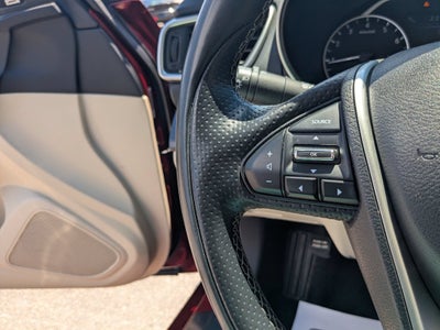 2023 Nissan Maxima Platinum Xtronic CVT