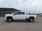 2025 Chevrolet Silverado 2500HD 4WD Crew Cab Standard Bed LTZ