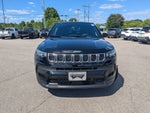 2024 Jeep Compass Sport 4x4